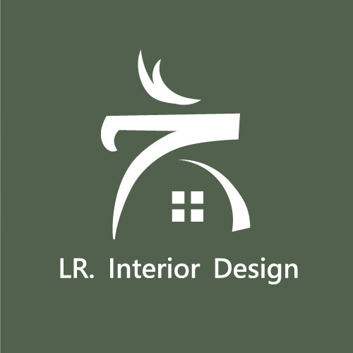 麓人設計 LOGO